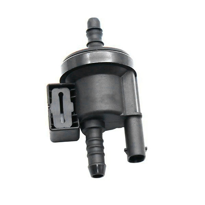 Vapor Canister Solenoid Purge Valve 06H906517B 0280142458 For  Volkswagen Passat Golf Carbon Canister Control Valve