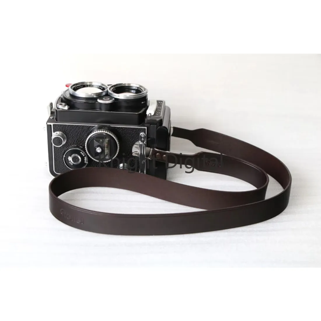 

cowhide Leather Camera Shoulder Neck straps Carrying Belt Strap Grip for Rollei 3.5F 3.5E 3.5T 3.5C 2.8F 2.8E Camera accessories