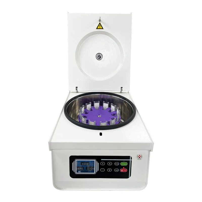 

SY-B210 Lab Clinical Cytocentrifuge Low Speed Cytospin Centrifuge Cell Smear Centrifuge for HCT