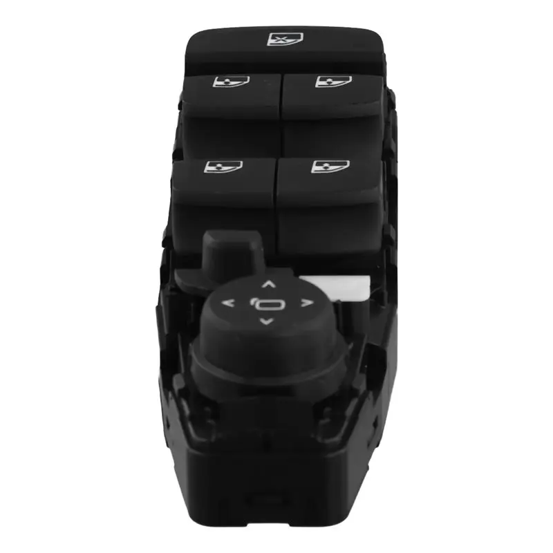 

Power Window Switch Front Driver Side For BMW 5 Series Touring G31- Regulator Switch Part Number 61316832727