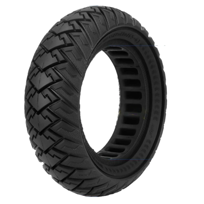 10 Electric Scooter Tire For ULIP 10 X 3/255 X 80(80/65-6)KU/GOO M4 PRO/DUALTRON/ZERO/ZERO/ZERO/ZERO/KAA/BO MANTIS