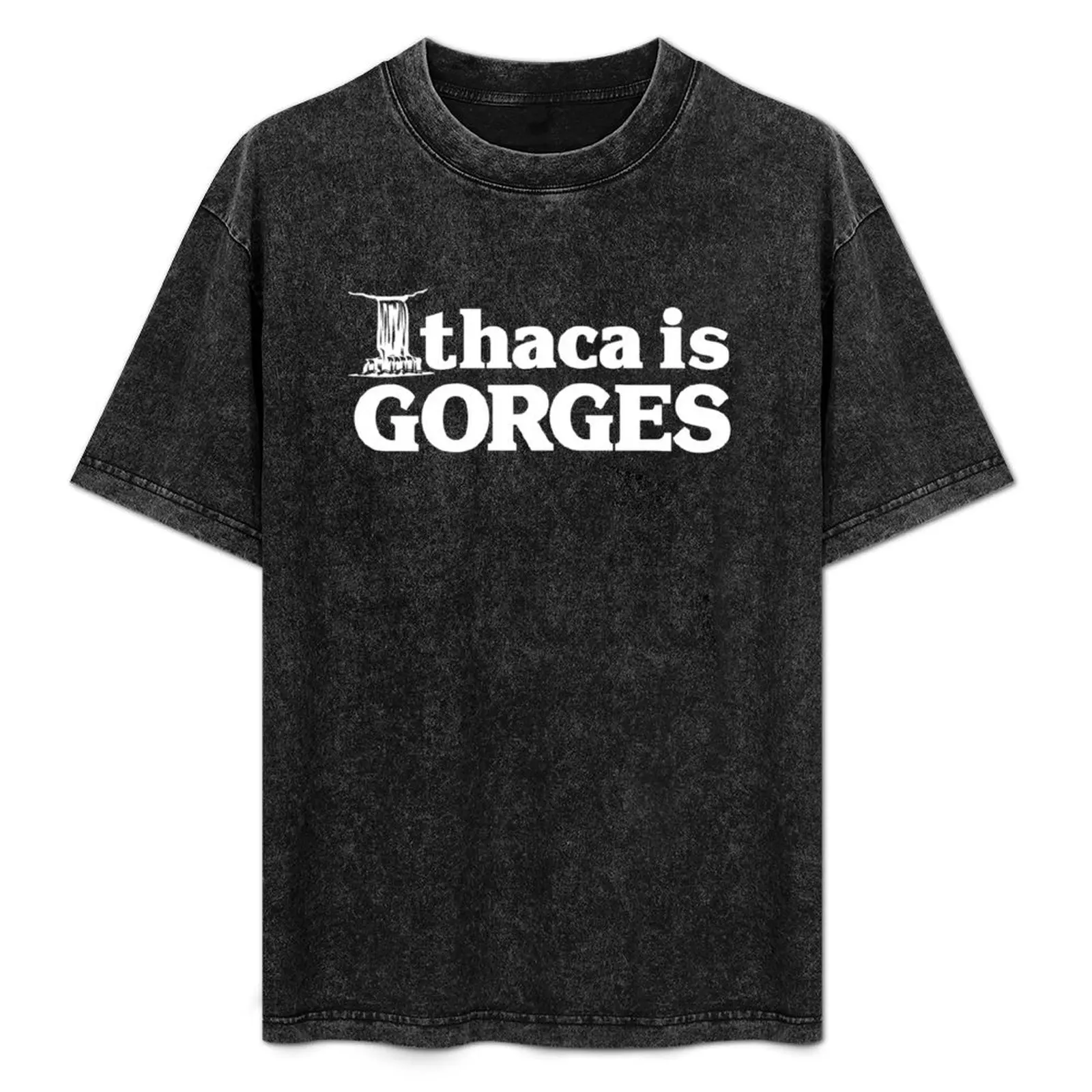 Ithaca Is Gorges (C…