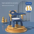 Blue adjustable