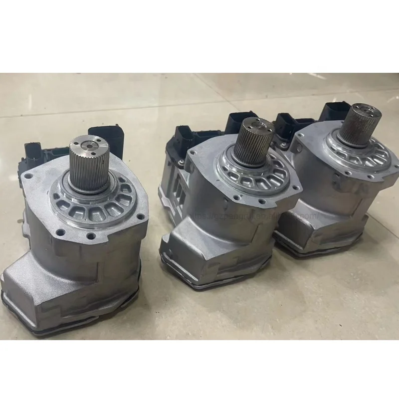 New Auto Part Electric Car Steering Gear Rack Motor for   explorer Factory Wholesale Condition New Power Source
