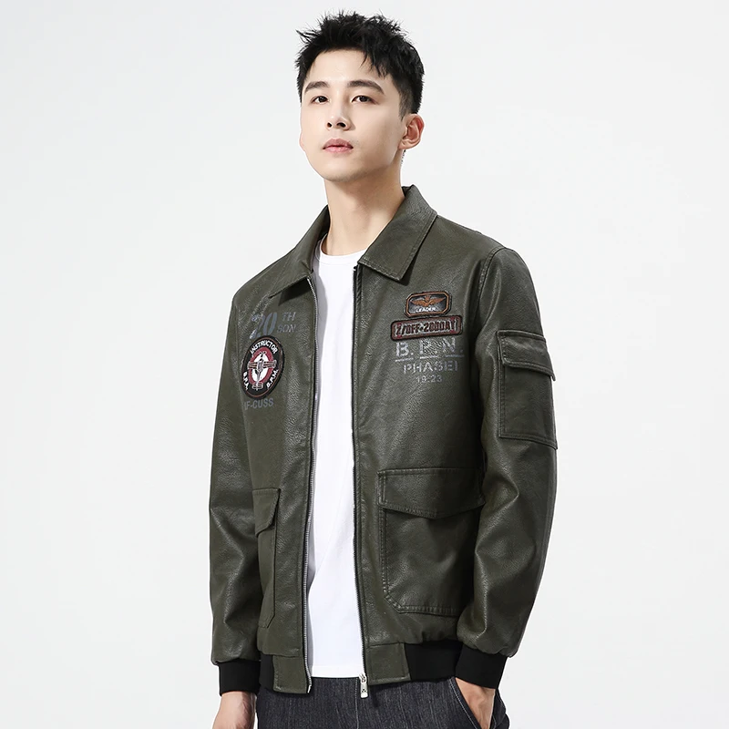 army green