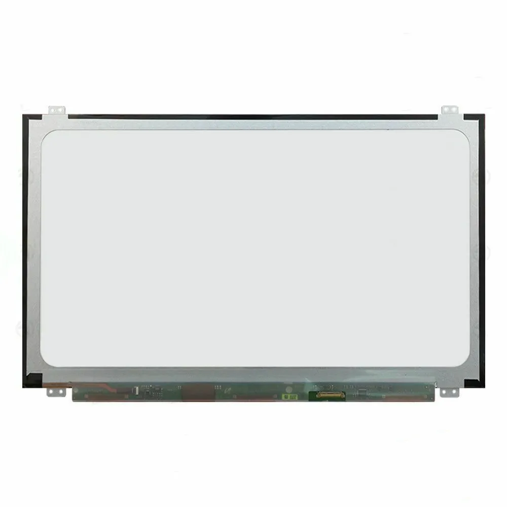 LTN156HL07-002 LTN156HL07 002 15.6 inch IPS LCD Screen Panel 60Hz EDP 30pins Non-touch 1920x1080 FHD 141PPI 250 (Typ.)(cd/m²)