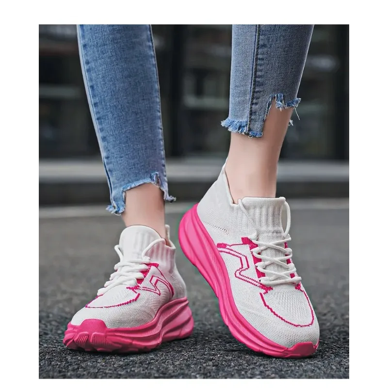 

2025 new men's sneakers,running shoes,jogging shoes,casual shoes New Arrival Affordable Trendy High-Quality Breathable Classic