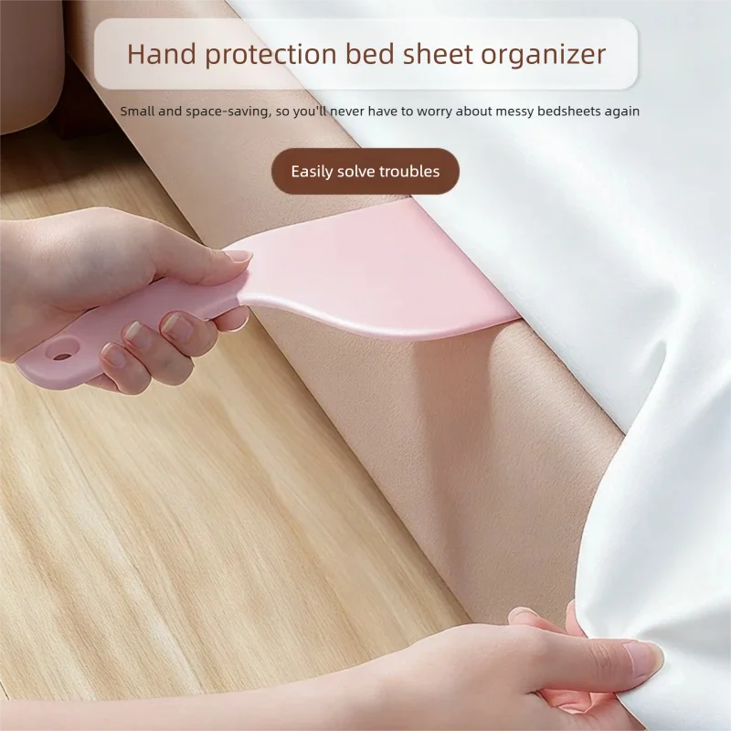 Bed Sheet Sorting Tools For Home Use Helping To Secure Sheets And Sew Around Gaps In The Bed