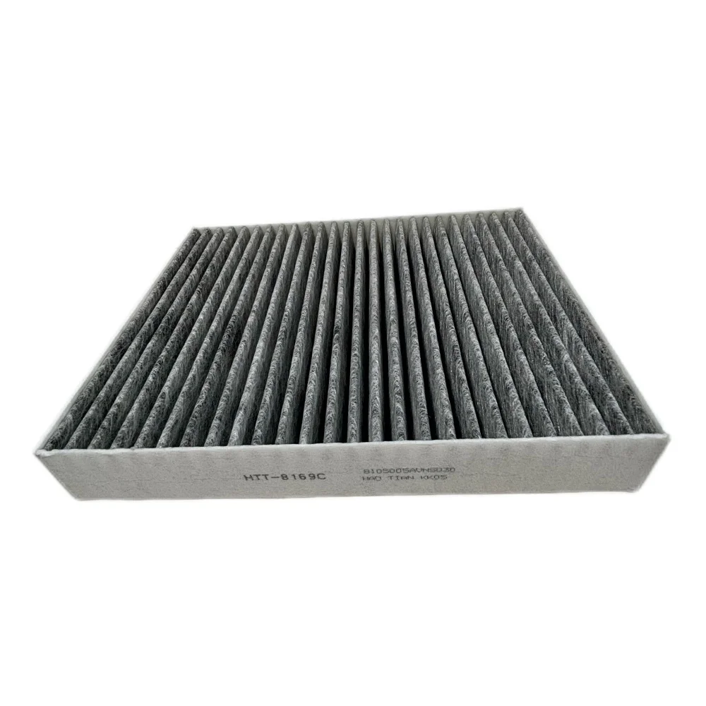 Auto Parts High-Level Cabin Filter 8105005AVNS030 Air Conditioner Filter For GAC Aion S Plus 2021-