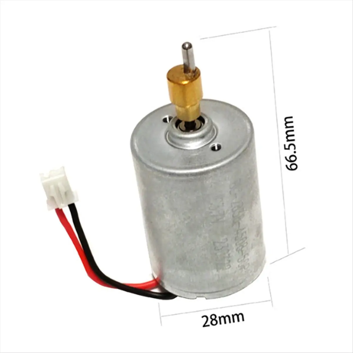 [SAF] High-Performance Brushless Motor for FX870/FXF880/FX810/FX825/FX673N Hair Clipper 7000RPM Brushless Motor
