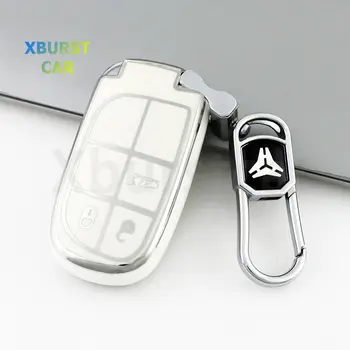 10 最佳銷售 吉普車鑰匙套 - №3