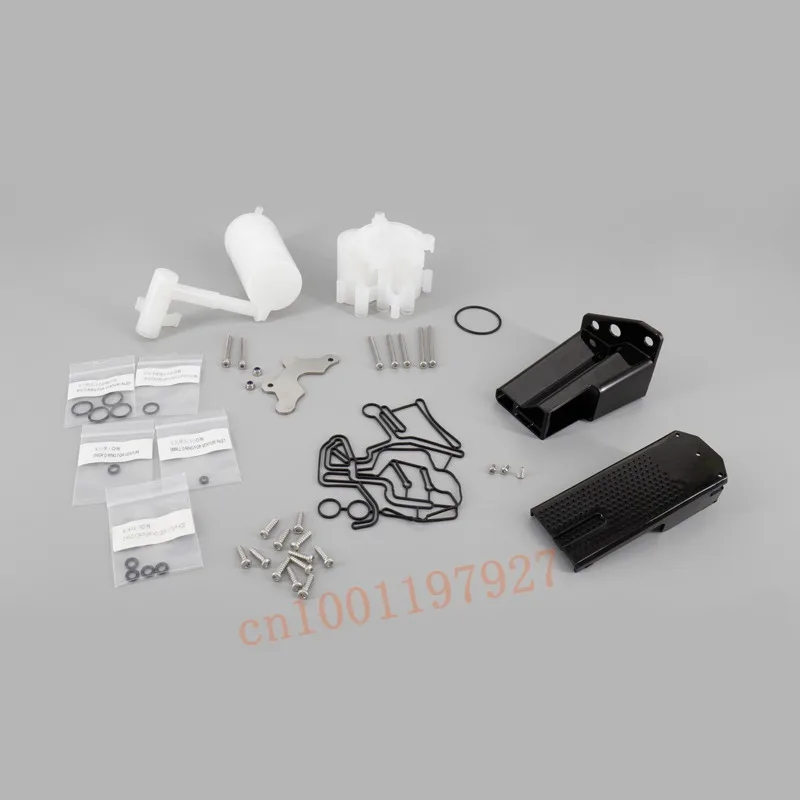 

INK CORE REPAIR KIT B C D TYPE FOR Videojet 1000 SERIES VB-SKN0896