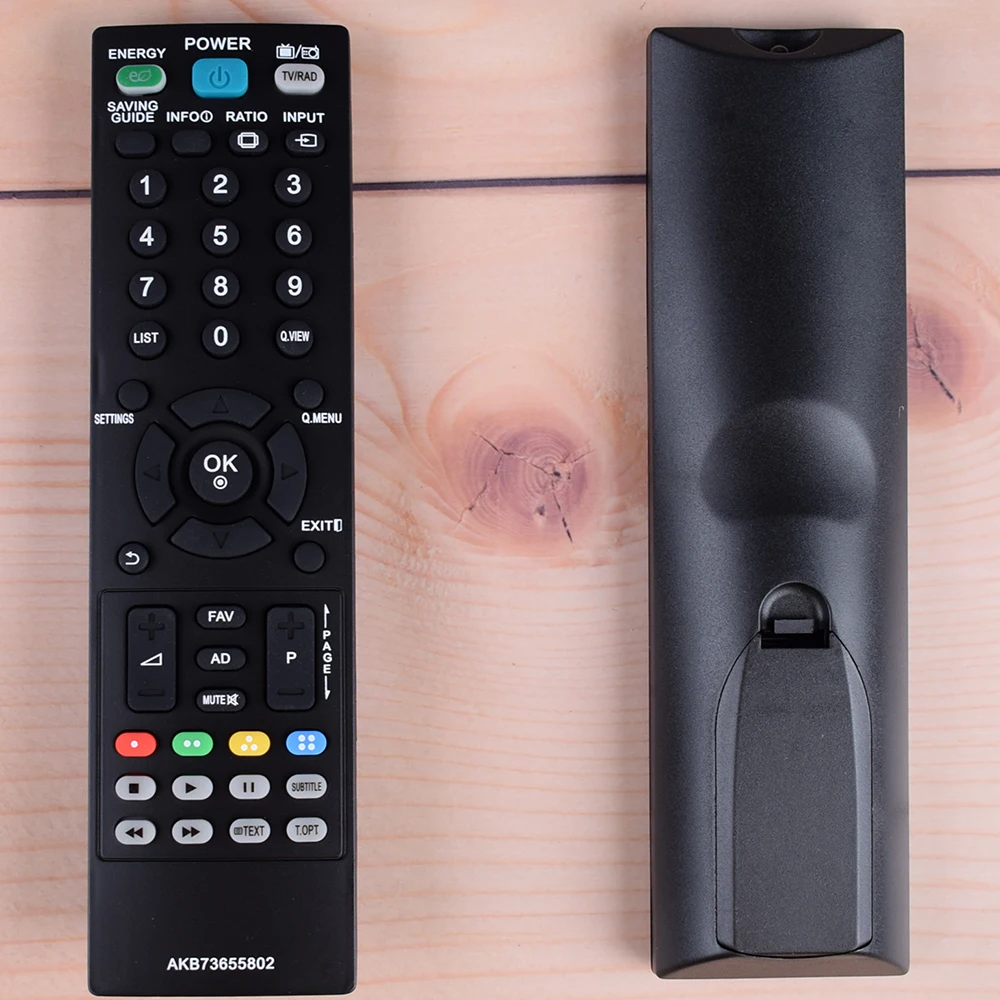 Mando a distancia para TV LG, AKB73655802, AKB73655861, 32CS460, 32LS3400, 32LS3450, 32LS3500, 32LS5600, 32LT360C, 37LS5600, 37LT360C