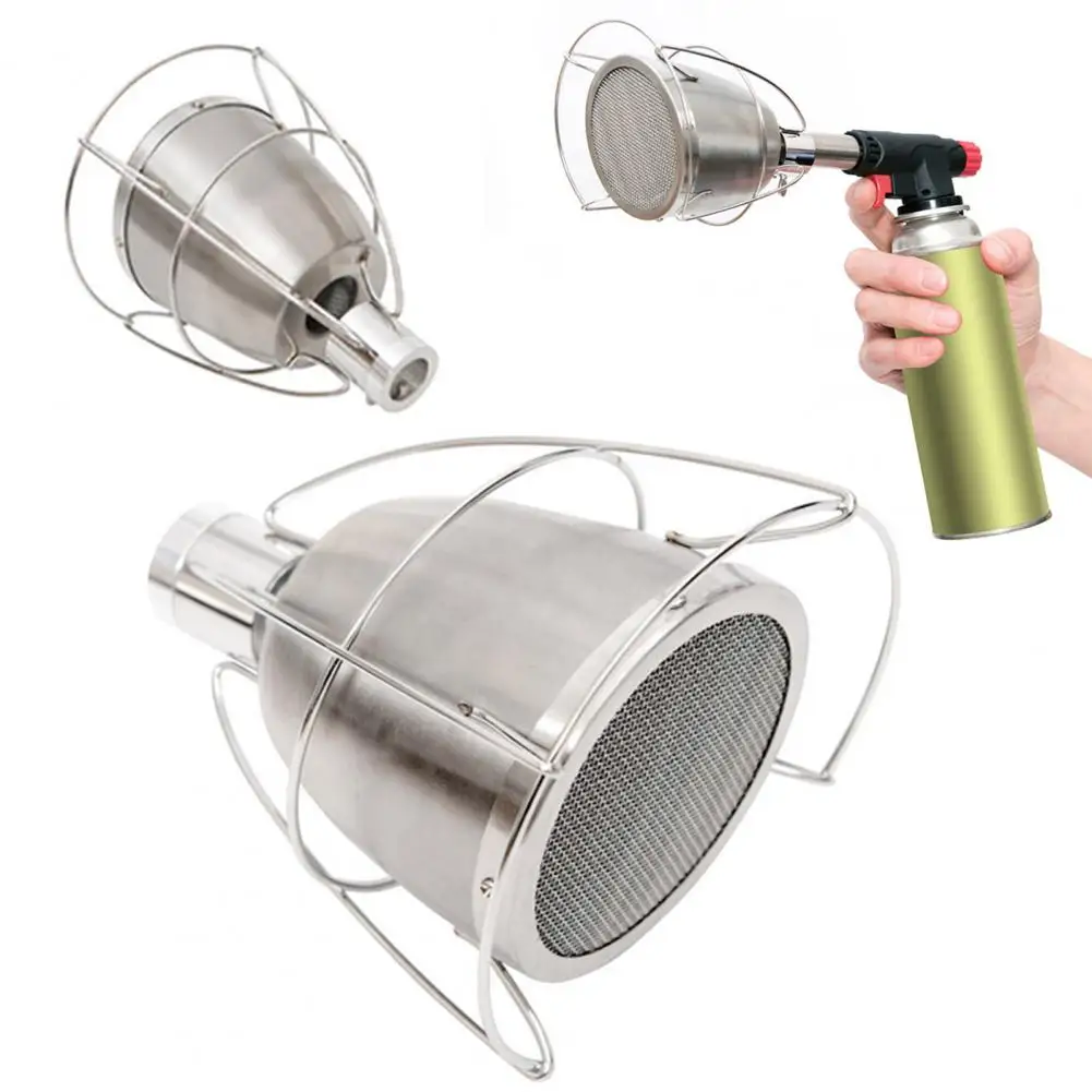 #14 Low Cost Cooking Torches That Work