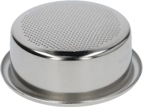 سلة مرشح المنافسة الدقيقة IMS 18-22 جرام 28.5 ساعة ماكينة إسبريسو 58 ملم