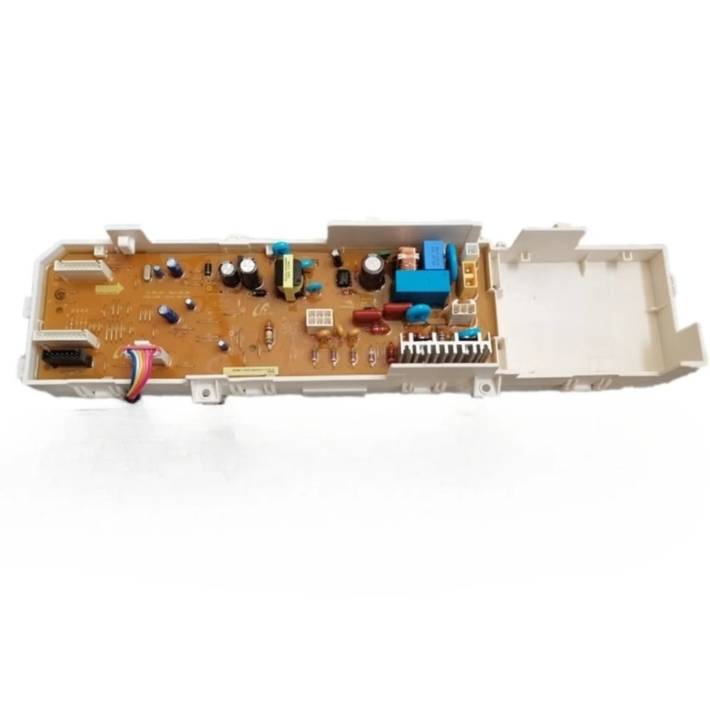 جديد DC92-00545H لوحة تحكم الكمبيوتر لسامسونج XQB70-C86 XQB70-C86G غسالة عرض PCB غسالة أجزاء