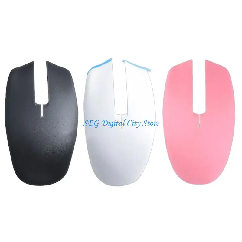 

U75B Mouse Top Cover Shell Case for Orochi V2 Gaming Mouse Up Cover