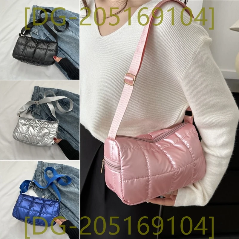 

2024 New Women Bag Fashionable and Soft _DG-205169104_