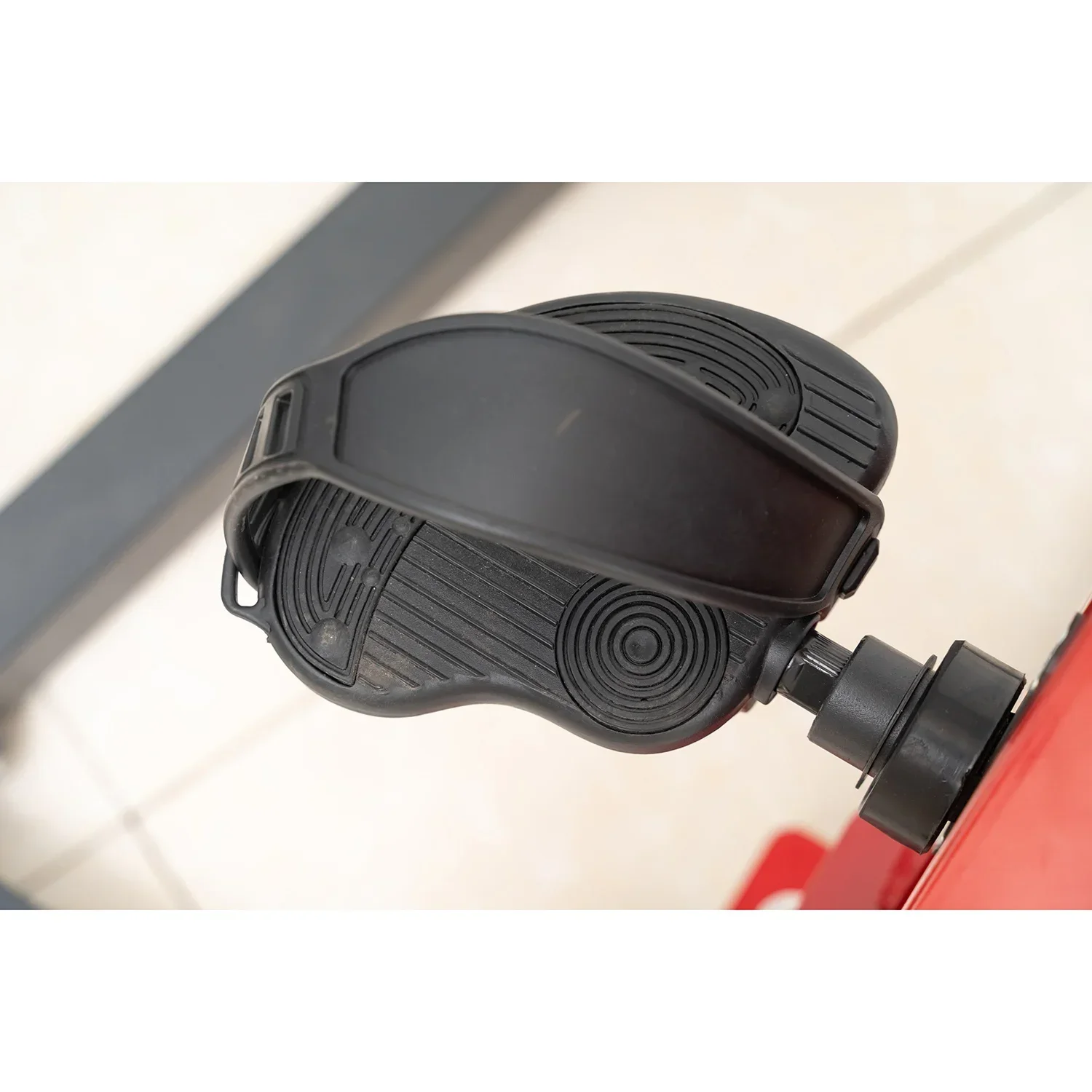 آلة السائر للدرج للياقة البدنية من Firstfit-C07 تتجمع بين القلب وتدريبات القوة المتسلق العمودي الكهربائي #4