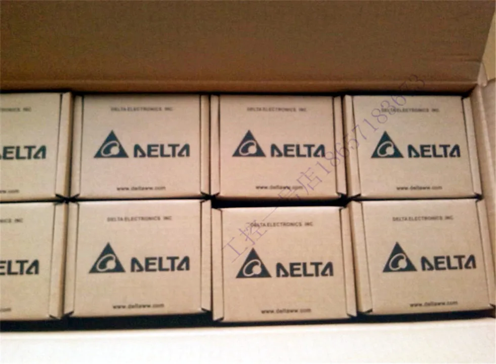 New Original Genuine Delta EH Series PLC Expansion Module DVP32HM11N 32 Input Quality Assurance 1 Year