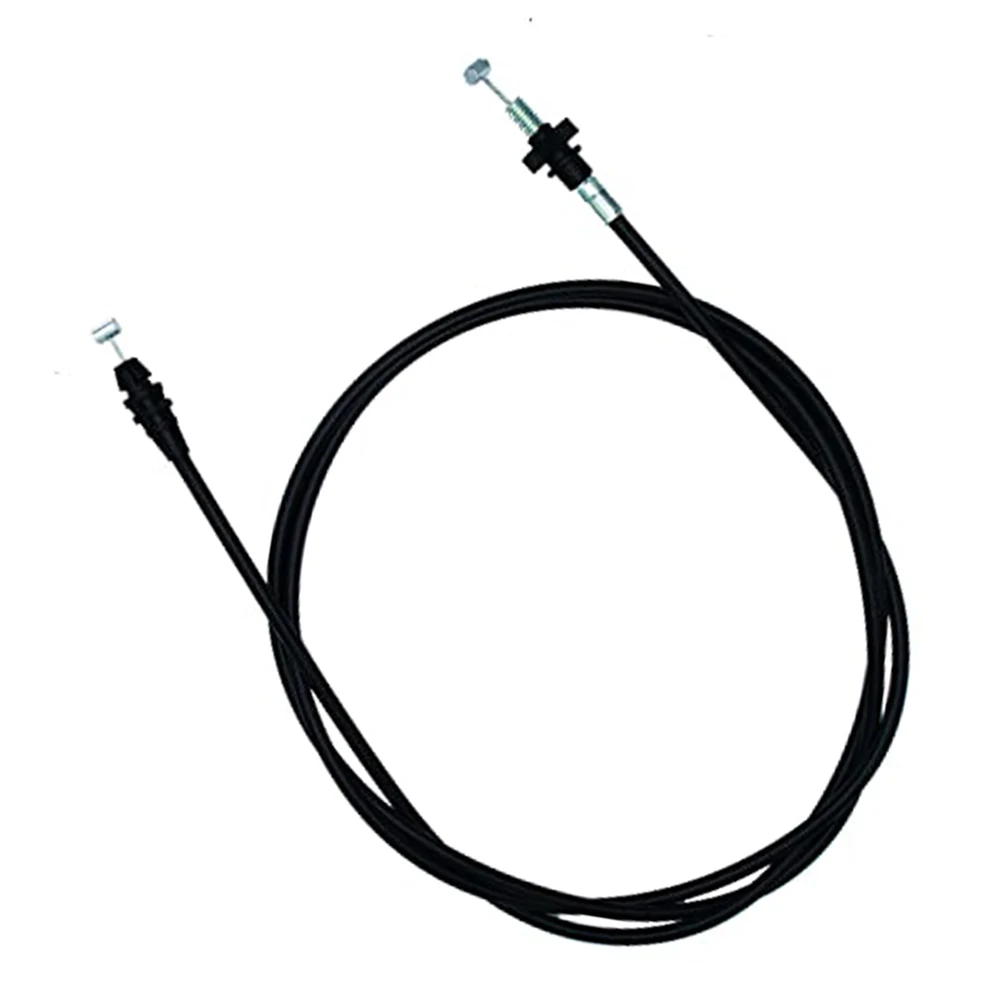 For Craftsman and For Remington Compatible Variable Speed Cable 94604655A Built for Smooth Adjustments and Reliable Use