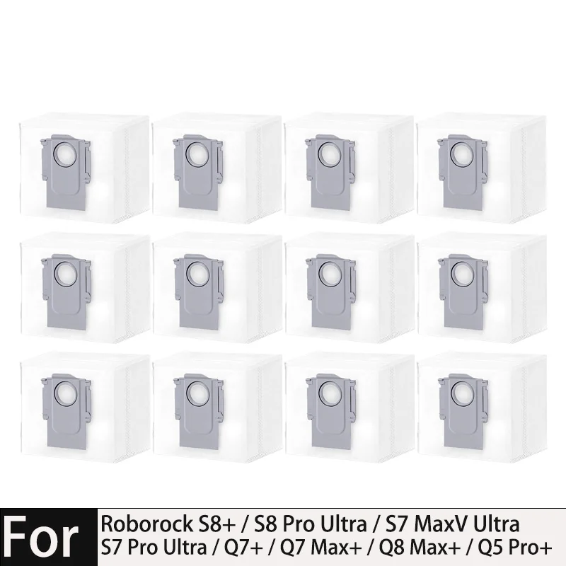 For Roborock S8 Pro… - image