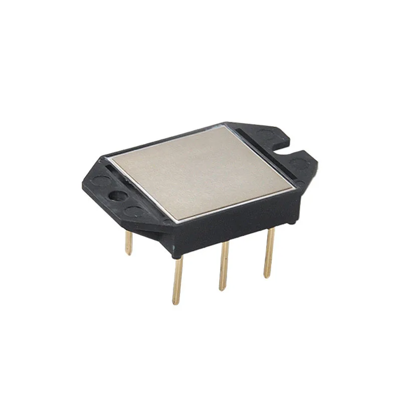 VGO36-16IO7 IGBT MODULE 36A 1600V