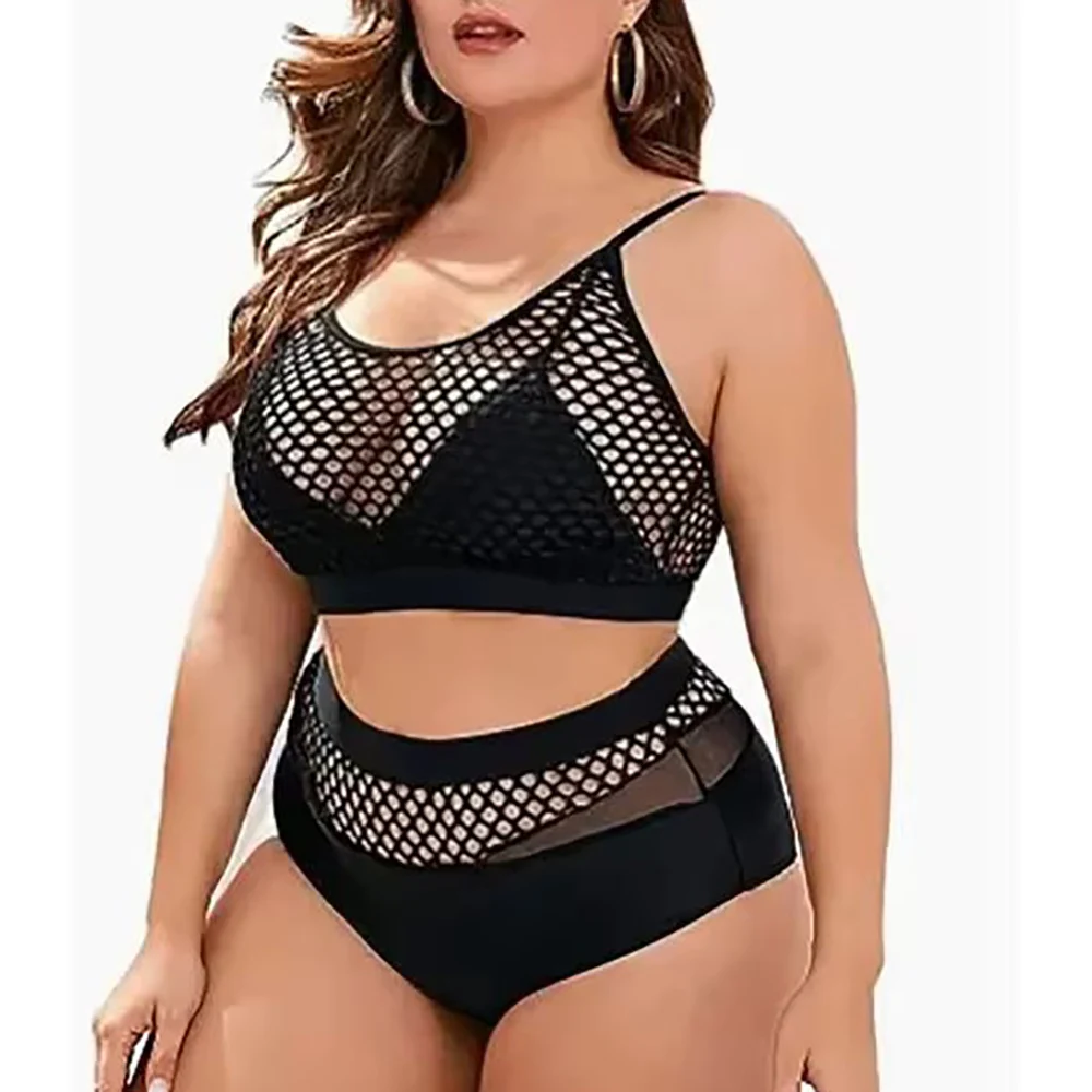 Cakrisyal Sexy Vrouwen Zwemkleding Bikini Badpak 2023 Nieuwe Zomer Vrouwelijke Strandkleding Zwemmen Effen Badpakken