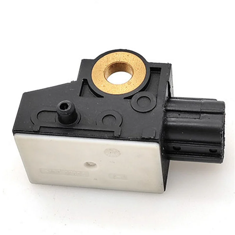 

2X 77930-SNA-A32 Car Front Collision Sensor Crash Impact Sensor For Honda Civic 2006-2011 77930SNAA32