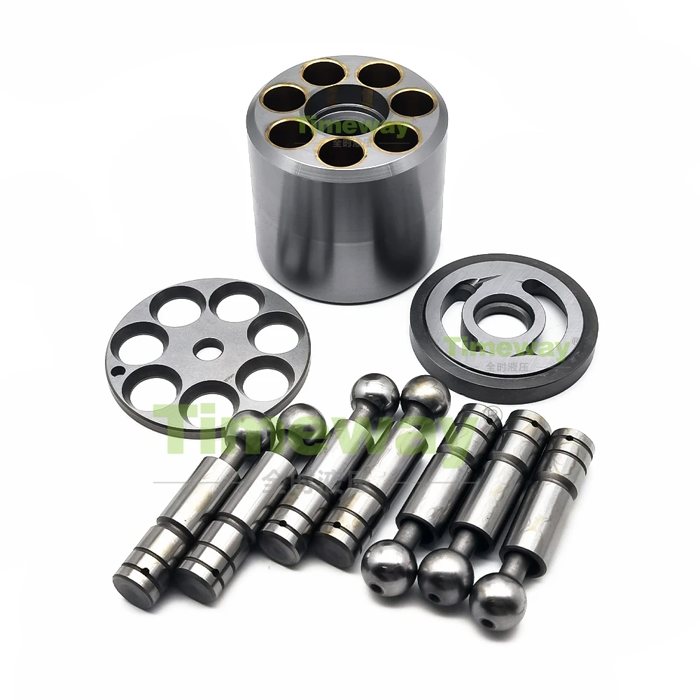 

Запасные части для гидравлического насоса B2PV, комплекты групп ротора для ремонта B2PV35, поршневой насос Linde, аксессуары для гидравлического насоса