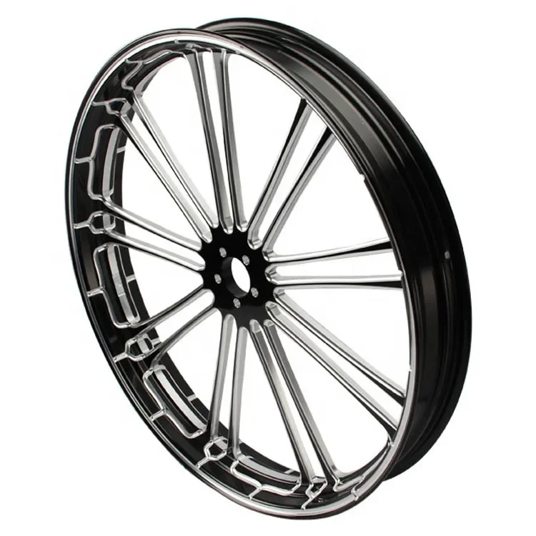 18 inch motorcycle wheel for Harley Touring Road King Electra Street Glide