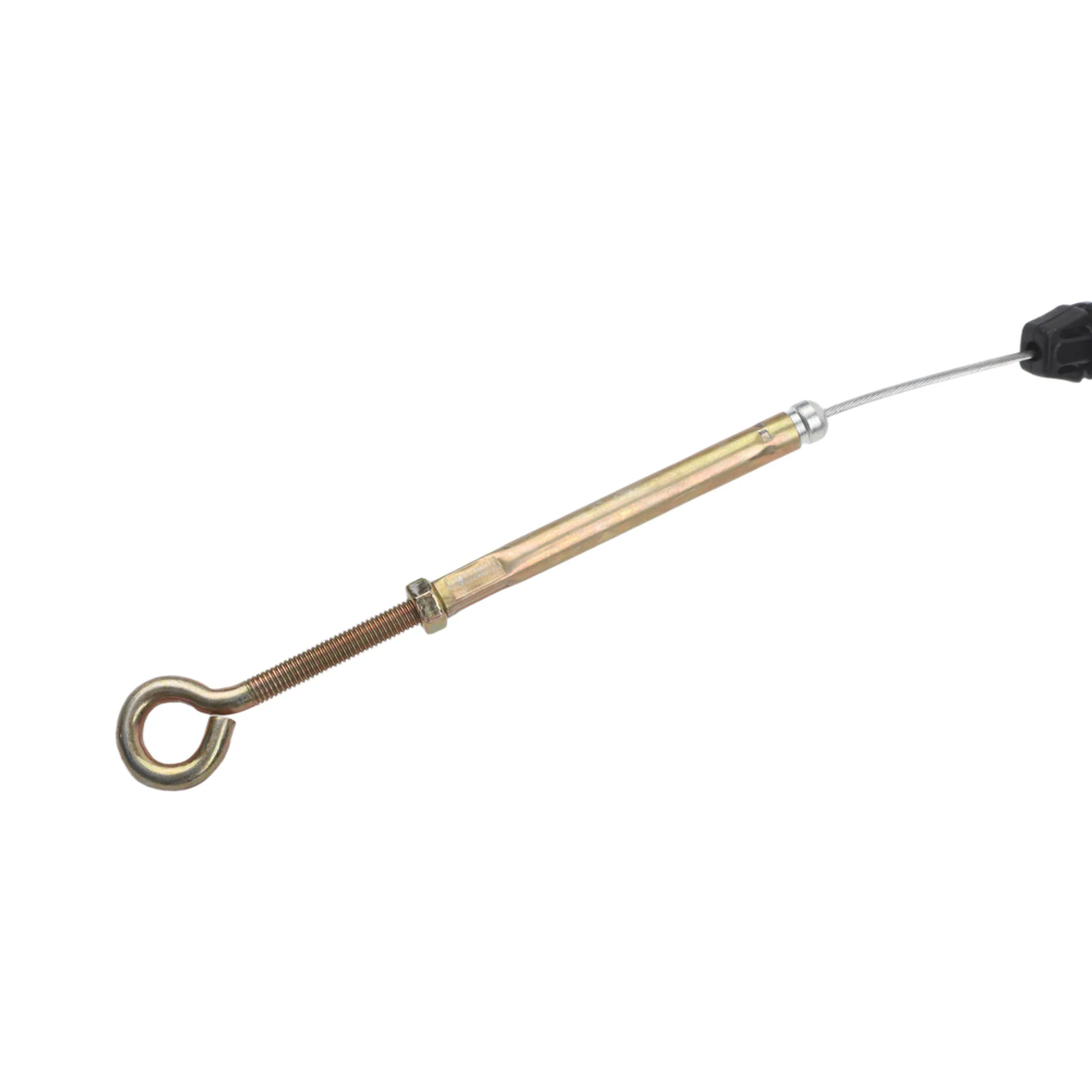 Replacement Clutch Cable Clutch Cable Improved Functionality Clutch Cable Replacement Accessory For Tiller Repair For RT65H
