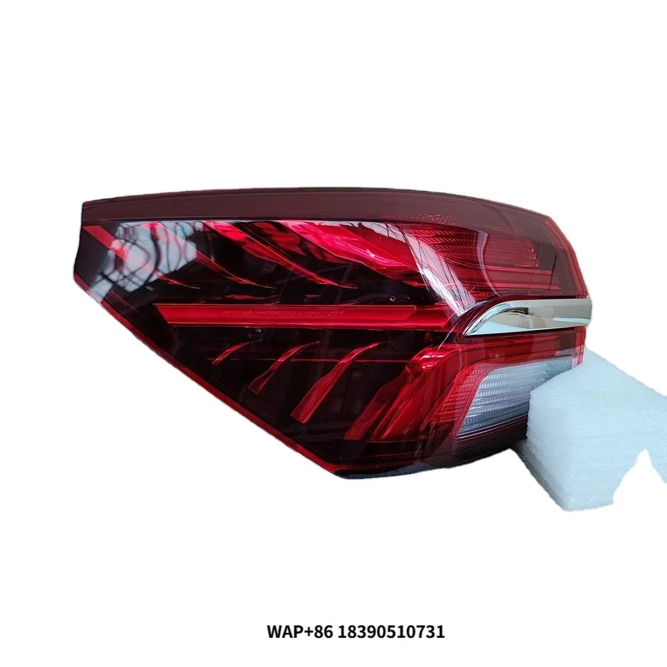 

Оригинальные задние фонари SAIC ROEWE с номером OEM 10238678