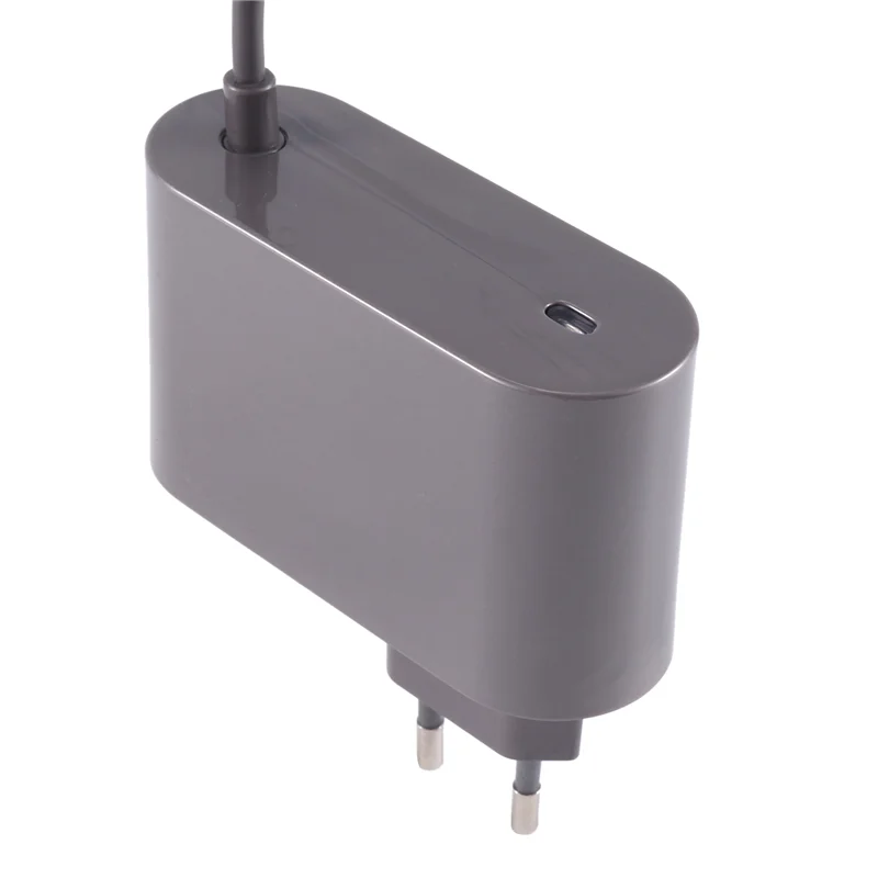 

BAAN-6X For Dyson Vacuum Cleaner Charger DC30 DC31 DC34 DC35 DC44 DC45 DC56 DC57 Power Adapter EU Plug