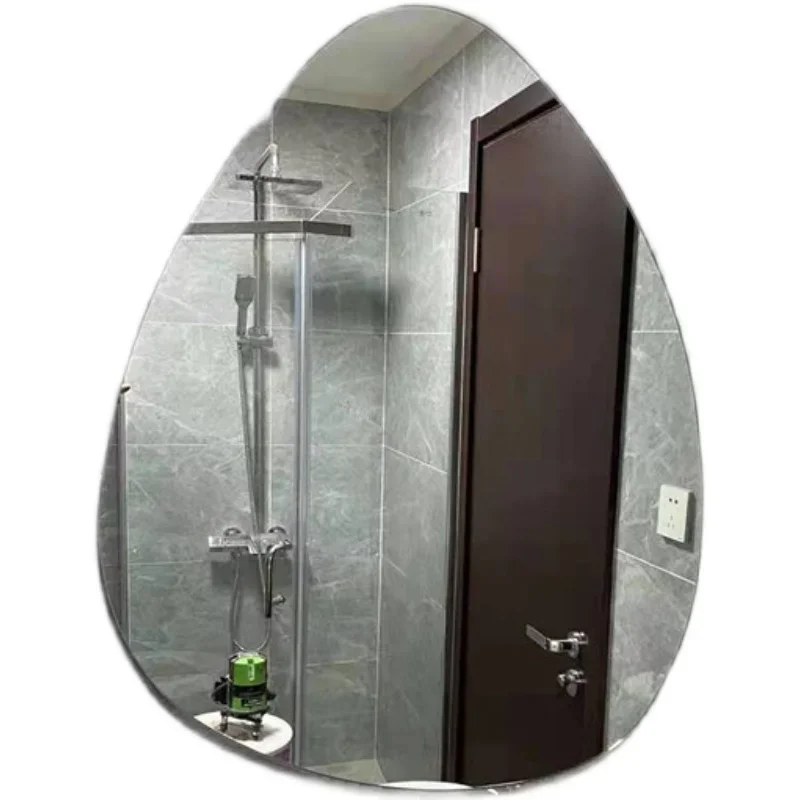 

Large Decorative Wall Mirrors House Decoration Luxury Living Room Wall Decoration Boho Specchio Da Parete Wall Decoration