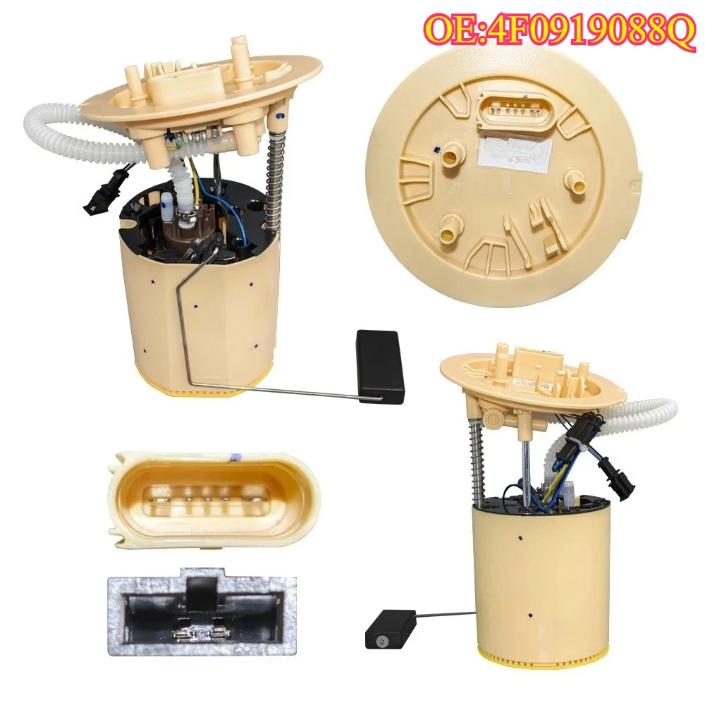 

genuine High quality New For 4F0919088Q 4F0919050F 4F0919050K 4F0919050G 4F0919088M for Audi A6 Allroad Avant Fuel Pump Module A