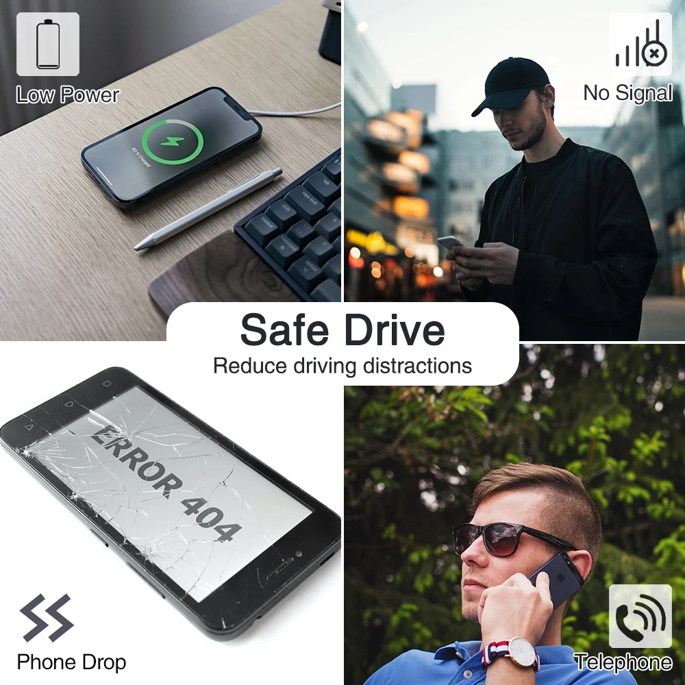 Navigation SD Card Compatible for Toyota 86271-0E077 Sat Nav Update Car USA Canada Maps Latest with Anti Fog Reaview