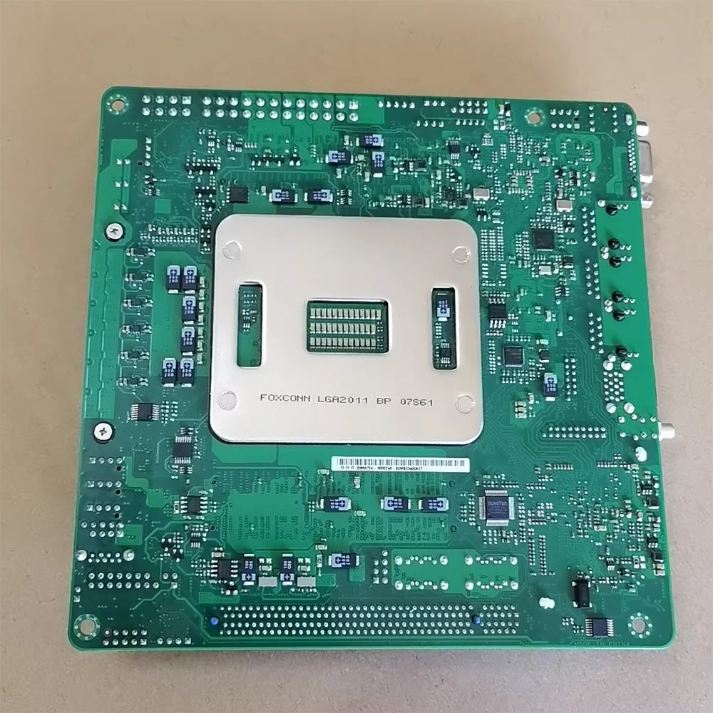 EPC612D4i Scheda madre server LGA 2011 Supporto R3 E5-1600 2600 V3 V4