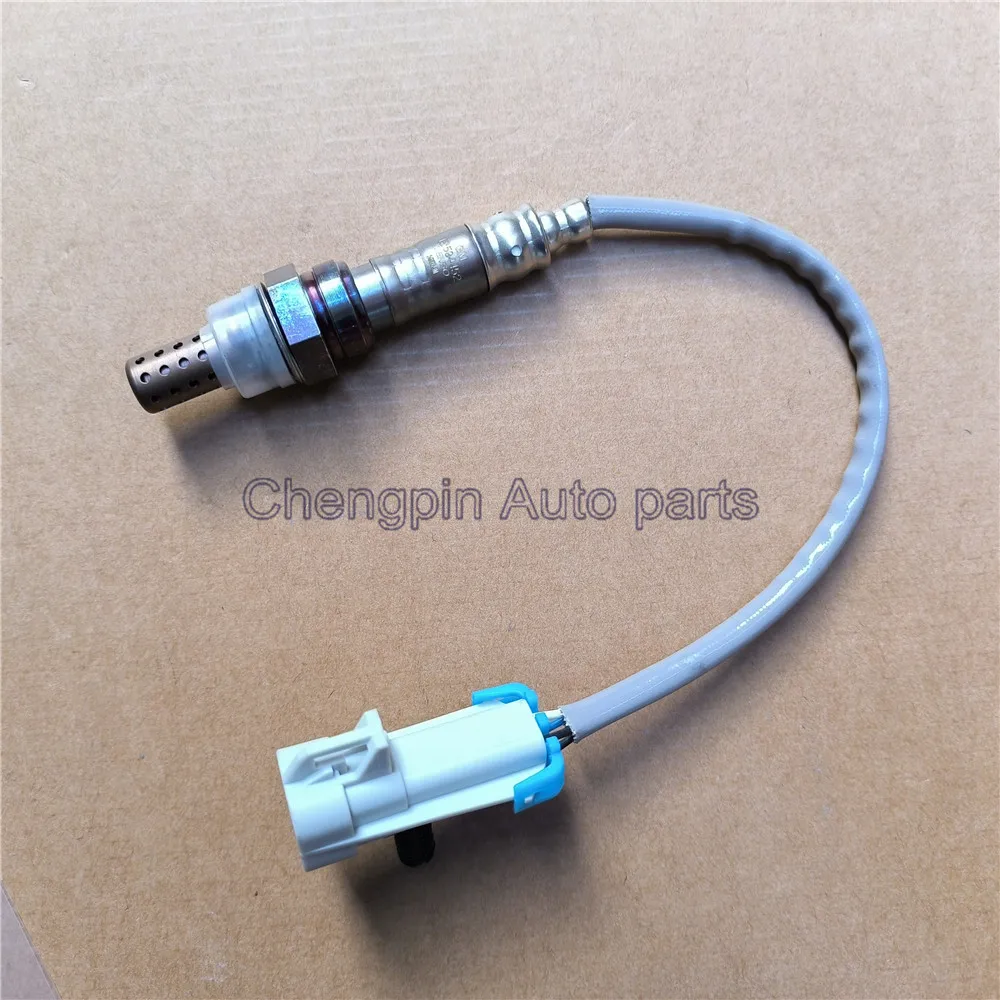 O2 산소 센서 12594452, 쉐보레 말리부 업랜더 GMC 아카디아 폰티악 G6 몬타나 새턴 아우라 아웃룩 엔클레이브 테라자