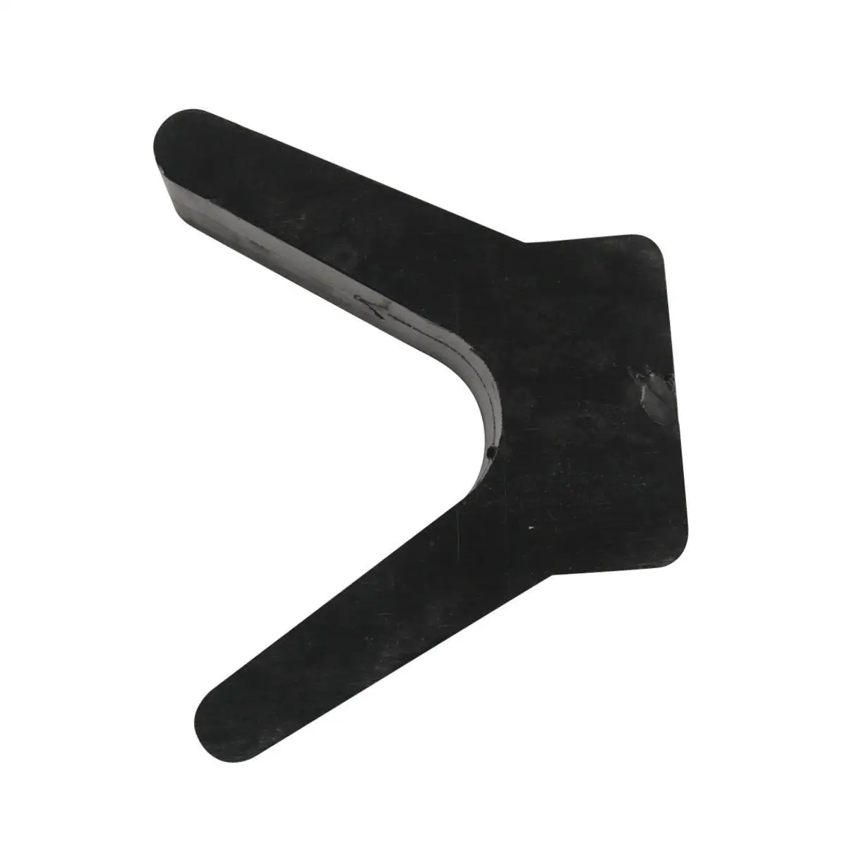 Generic V Shaped Boat Trailer Bow Stop Roller Parts for Sailboat Yachts