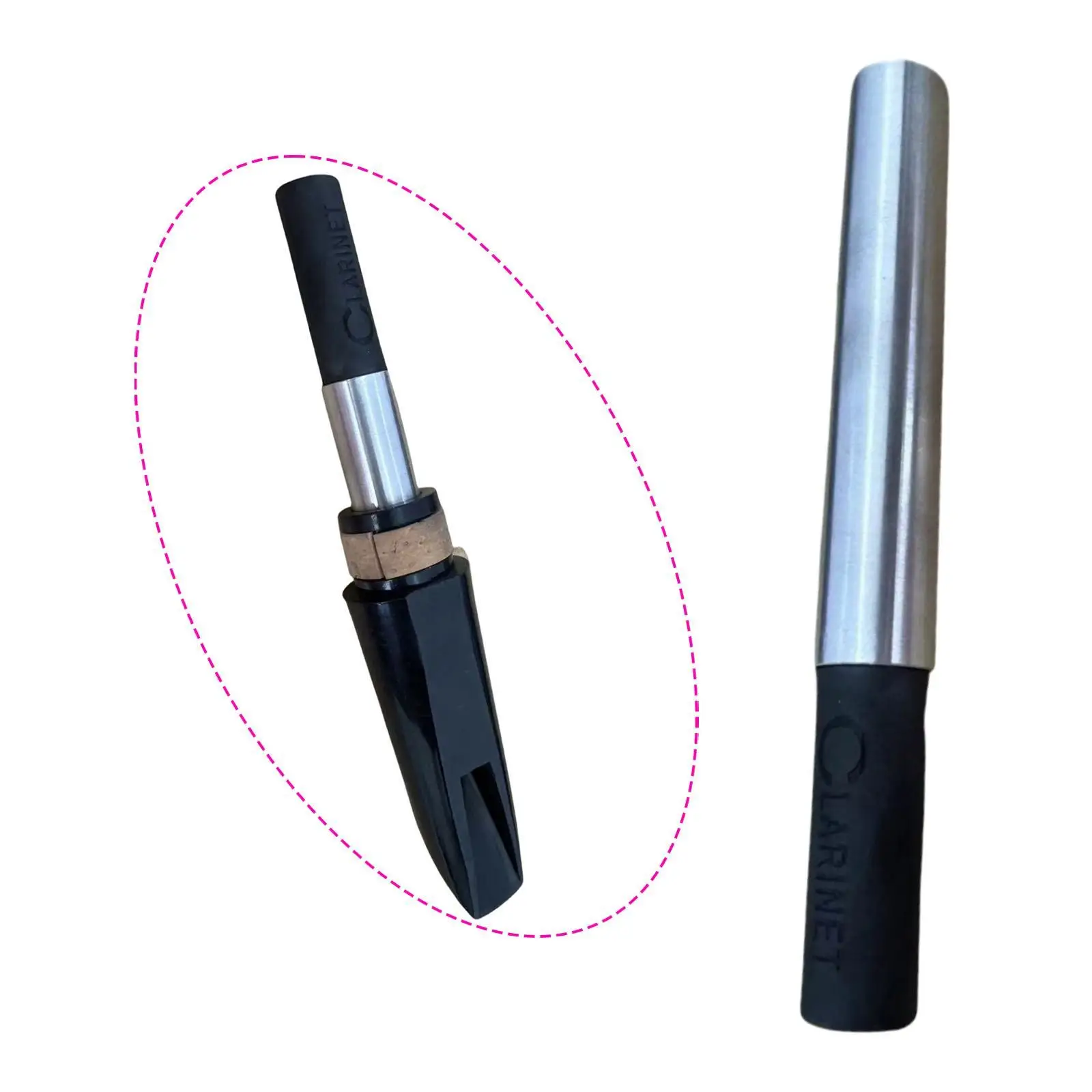 أداة إصلاح دنت الساكسفون العملي الصلب الصلب لآلة موسيقية نحاسية الساكسفون توبا الترومبون البوق إصلاح دنت #1