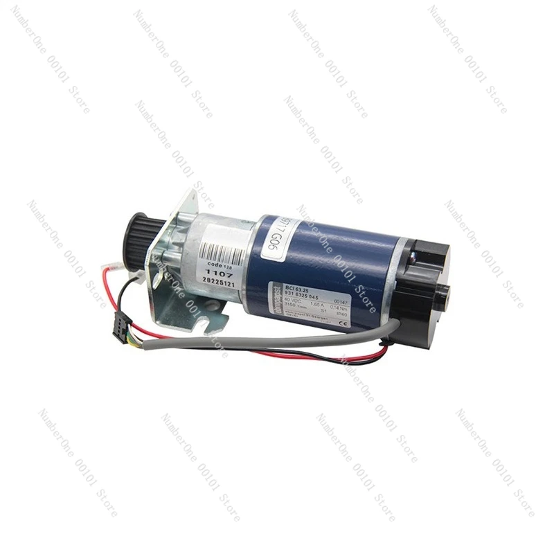 Universal Elevator Door Motor KM89717G06 G08 G04 KM900394G03