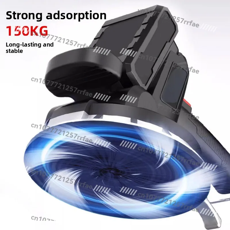 Tile tiling machine vibrates wall paving marble floor tile vibrator lithium battery high-power tiling artifact