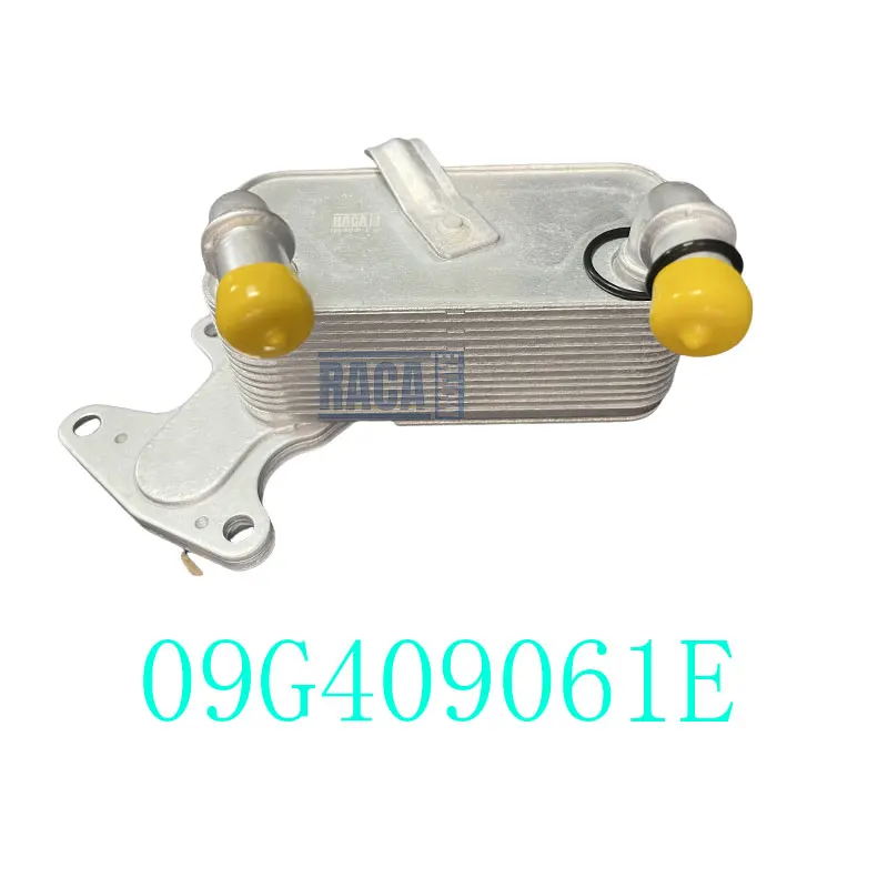 

Auto Transmission Oil Cooler For Volkswagen Beetle Jetta Passat Golf 09G409061E 09G409061G 09G409061K