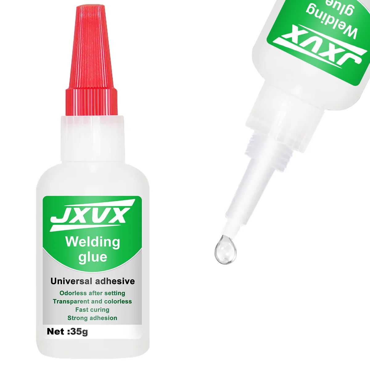 35G Strong Glue, St…