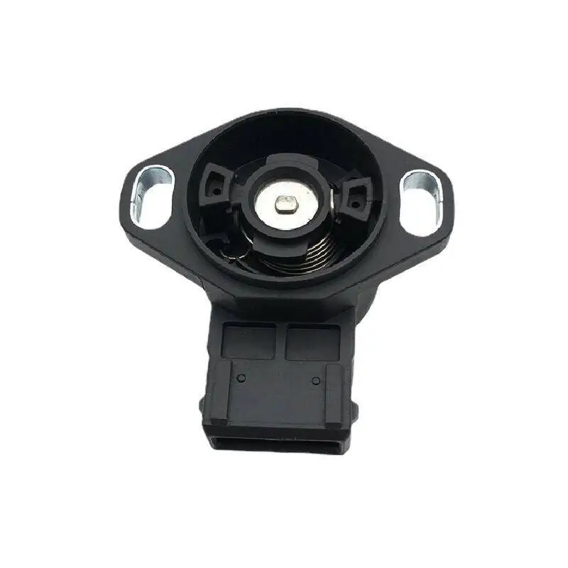 Sensor de Posição do Acelerador (TPS) Fácil de Instalar OEM MD614697 MD628204 para Substituição em Diamante, Expo, Mighty, Pajero, Eagle, Plymouth