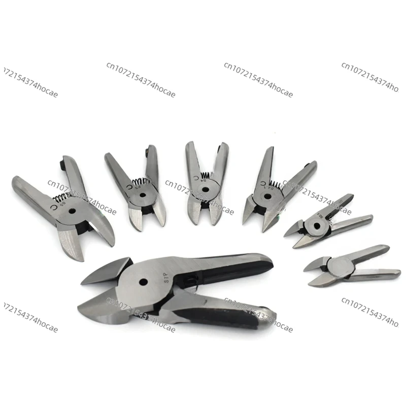 

FA-30 Pneumatic Scissors S7P Replacement Blade 5mm Wire Cutting Head 2.5mm Wire Scissors