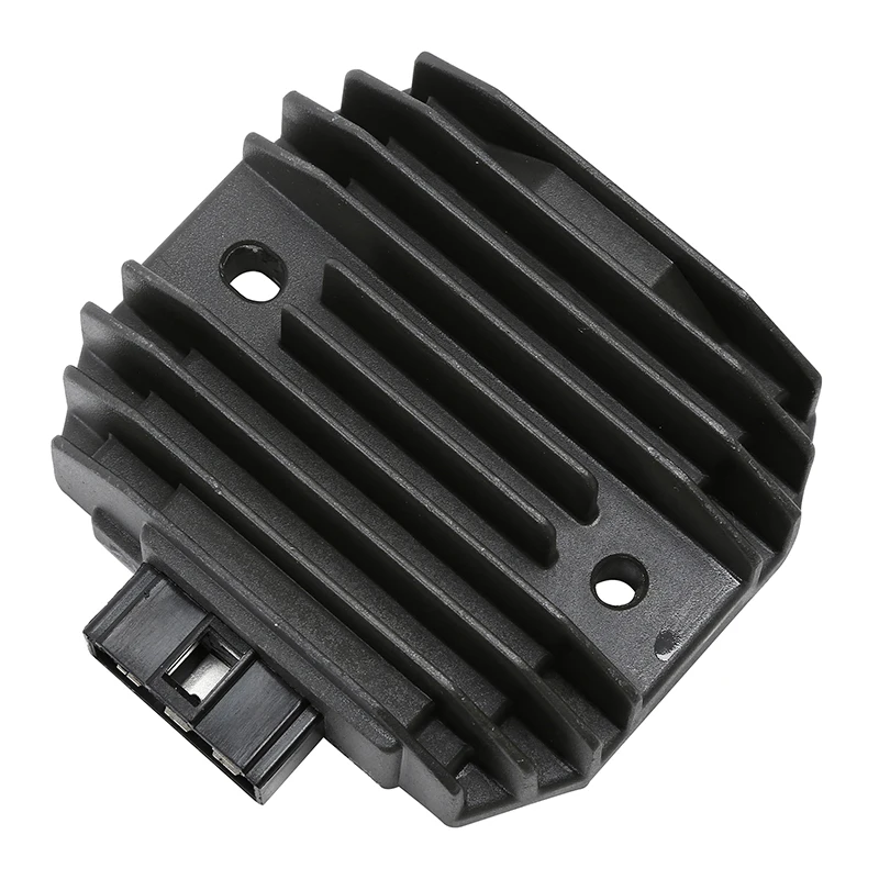 Motorcycle Voltage Regulator Rectifier For Yamaha V-STAR XVS400 DS400 1996-2008 YZF R1 1999-2001 R6 1997-2005 XP500 T-MAX 500