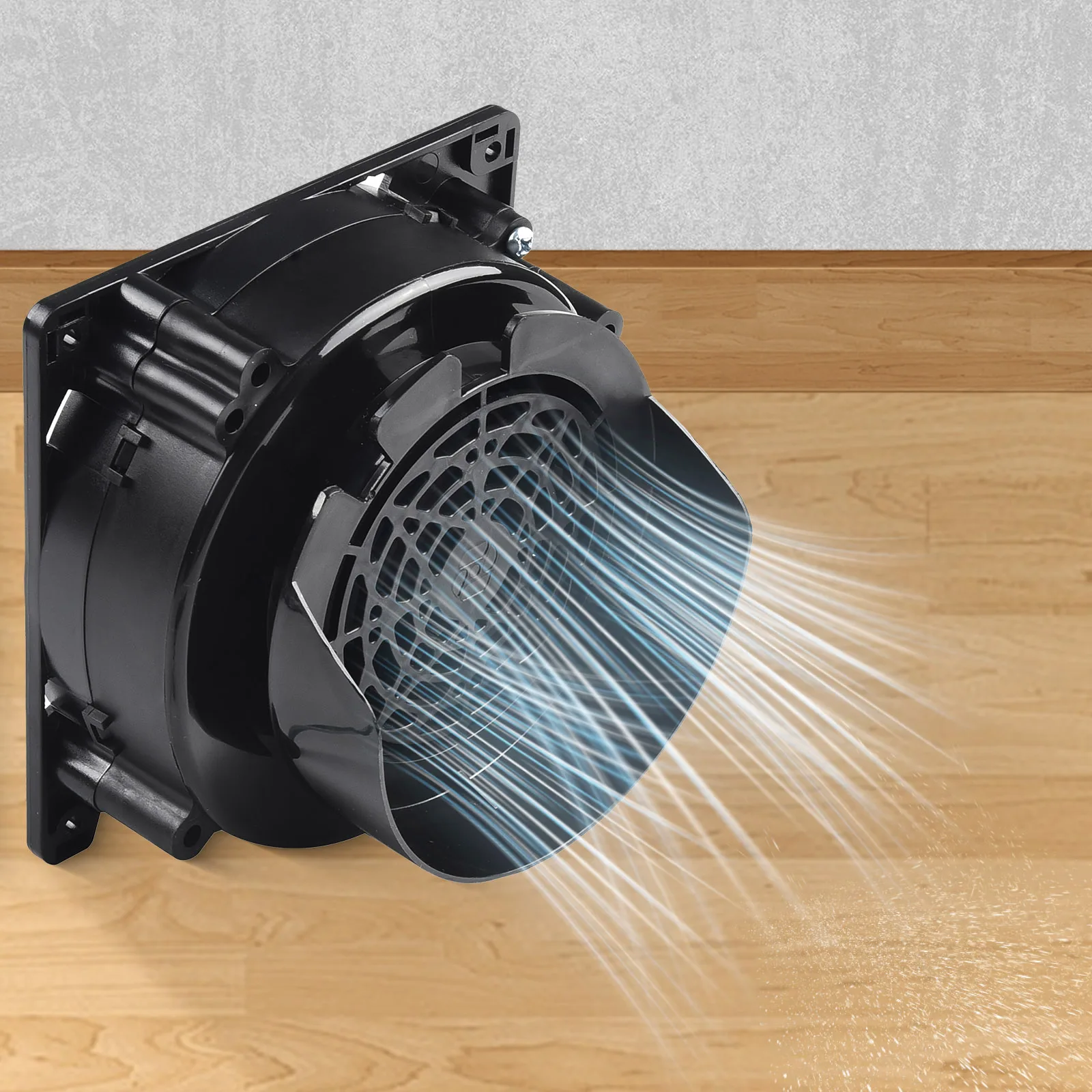 100-240V Inflatable Blower Replacement 12V 1.0A Fan Blower Motor With 3 LED Lig For Various Inflatables Balloon Dedecoration