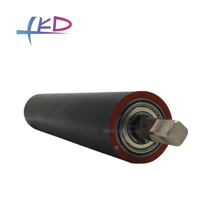 Imagem -05 - Abaixe o Rolo do Fusor para a Copiadora Peças Sobresselentes da Qualidade Original 059k37001 4110 4112 4127 4590 4595 D95 D110 D125 D136
